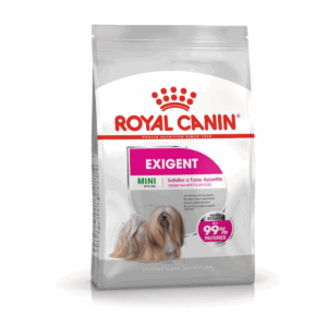 Royal Canin Mini Adulto Exigent 3 KG