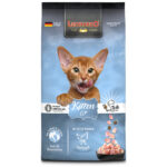 Leonardo Gato Kitten Grain Free 7.5 KG