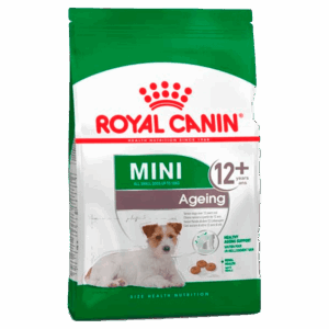 Royal Canin Ageing 12+ Senior 3 KG