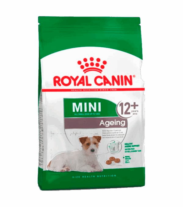 Royal Canin Ageing 12+ Senior 3 KG