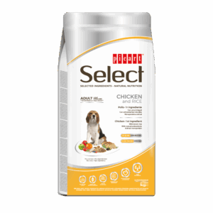 Picart Select Dog Adult Light Sterilised Chicken & Rice 3 KG
