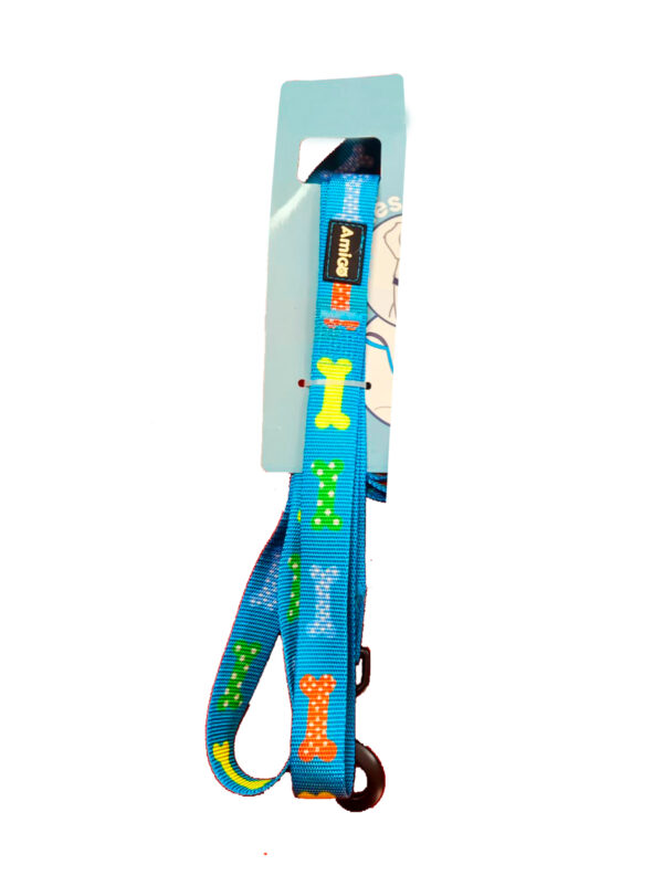 Arnes Huesitos Celeste 2.5 cm (75082)
