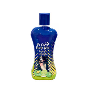 Shampoo Balsamico Pets Friends 250 ml