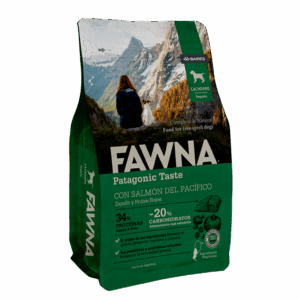 Fawna Perro Cachorro Razas Pequeñas 7.5 KG