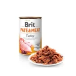 Latas y Sachet Brit