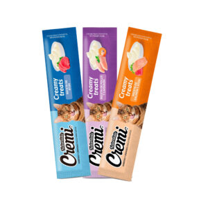 Snack Cremi Surtido - Promoción Arena Vip Cat