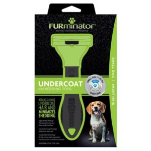 Removedor de Pelaje Fuminator Short Hair Small Dog (P-92915)