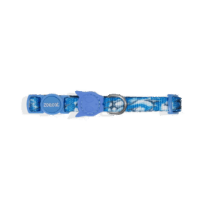 Collar Premium para Gatos ZeeCat H3D Fly (608123)