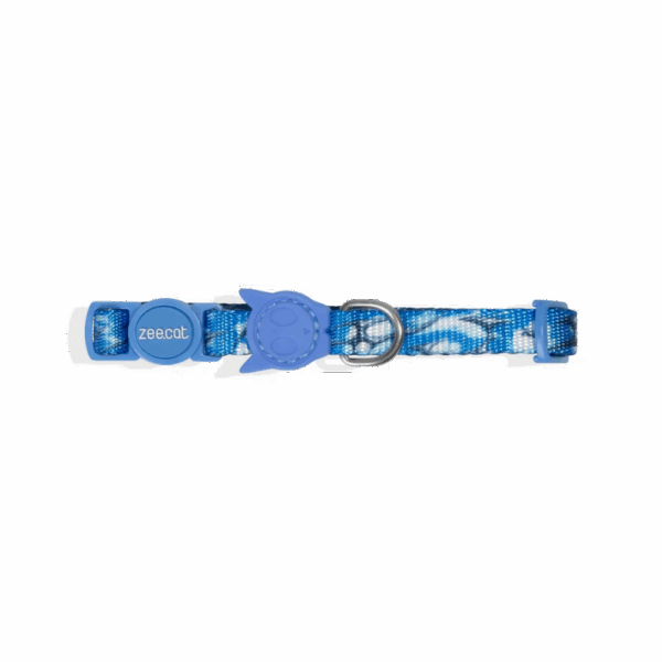 Collar Premium para Gatos ZeeCat H3D Fly (608123)