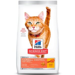 Hills Feline Adult Hairball Control Light 3,17 KG