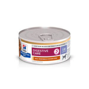 Hills Canine Lata I/D Low Fat 5.5 OZ