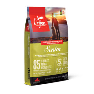 Orijen Perro Senior 10.7 KG