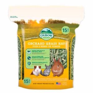 Heno de Hierbas del Huerto 425 GR