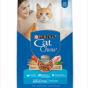 Cat Chow Ocean 19,5 KG