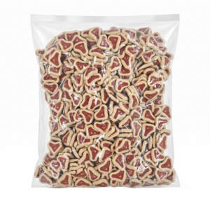 Bolsa Snack Ranch T-Bone Bites 5 kg