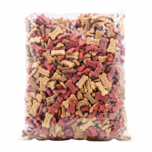 Bolsa Snack Ranch Meat Bones 5 kg