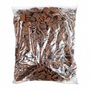 Bolsa Snack Ranch Jerky Bites 5 kg