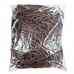 Bolsa Snack Ranch Jerky Sticks 5 kg