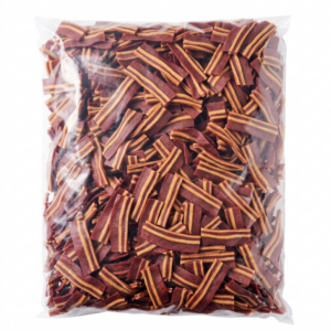 Bolsa Snack Ranch Bacon Strips 5 kg